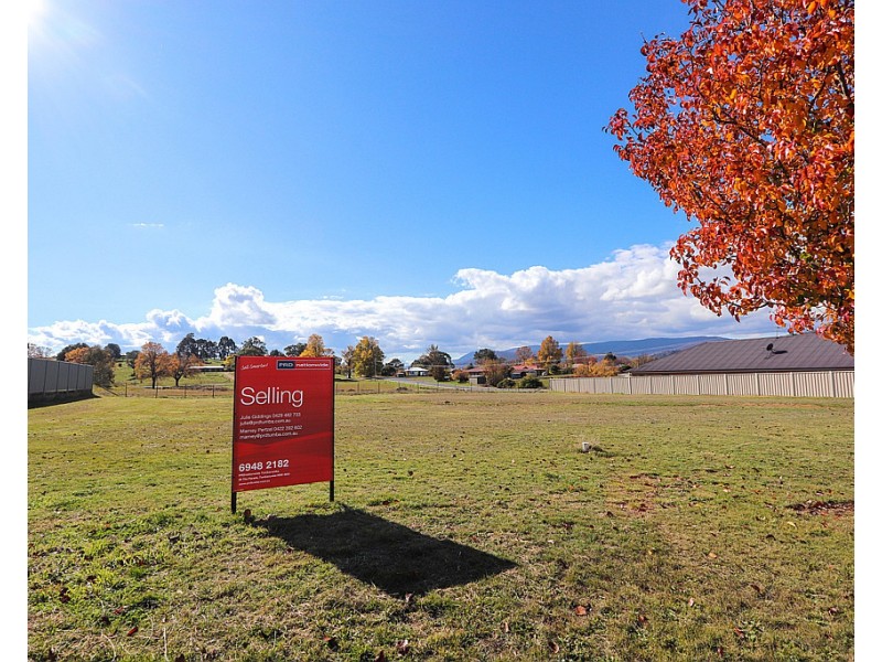 6 Burgun Drive, Tumbarumba NSW 2653