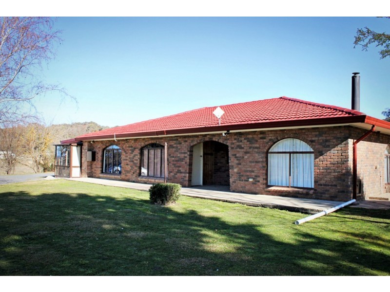 60 Ramsay Road, Tumbarumba NSW 2653