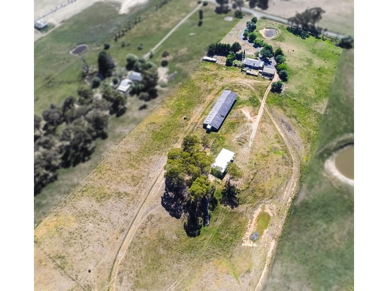 60 Ramsay Road, Tumbarumba NSW 2653