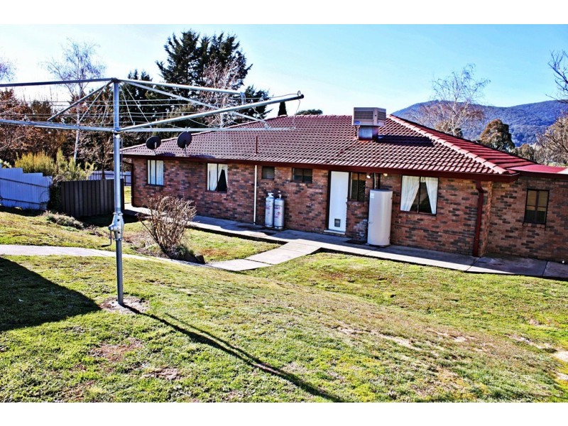 60 Ramsay Road, Tumbarumba NSW 2653