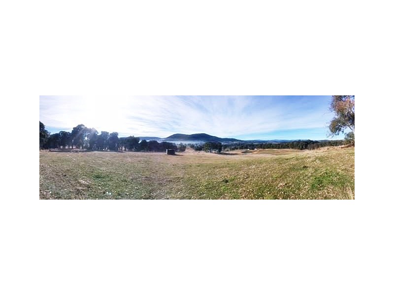 60 Ramsay Road, Tumbarumba NSW 2653