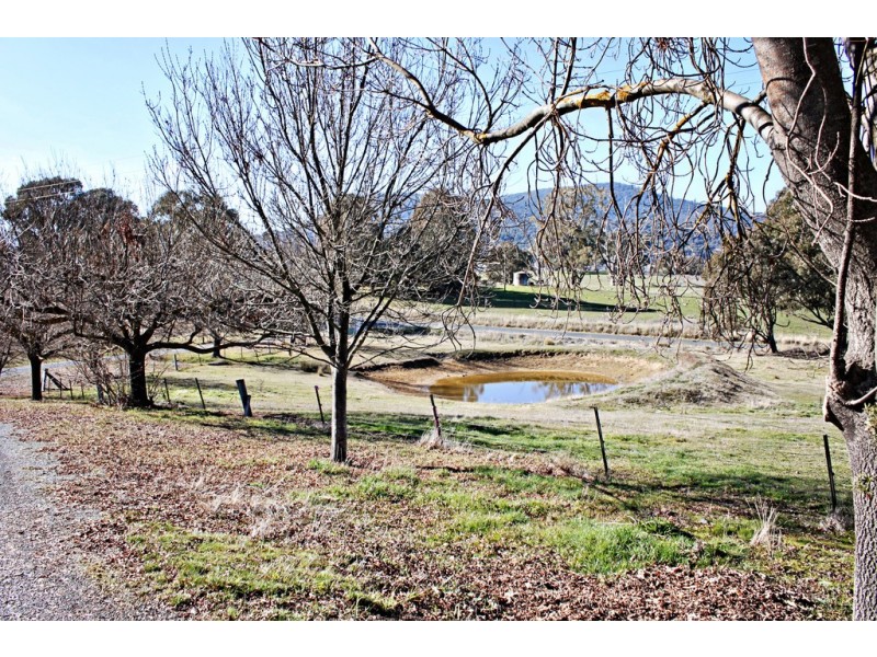 60 Ramsay Road, Tumbarumba NSW 2653