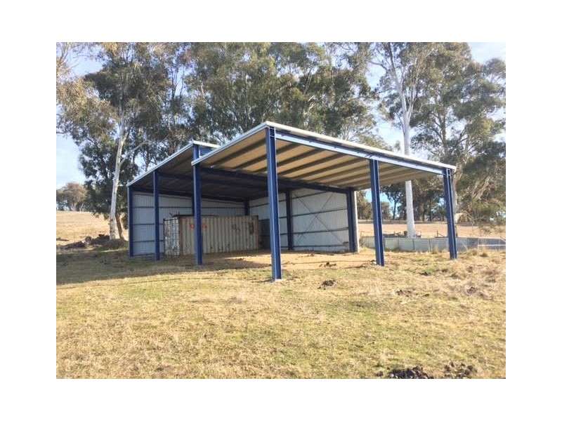 60 Ramsay Road, Tumbarumba NSW 2653