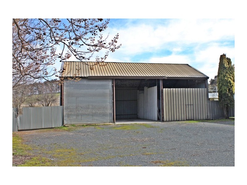 60 Ramsay Road, Tumbarumba NSW 2653