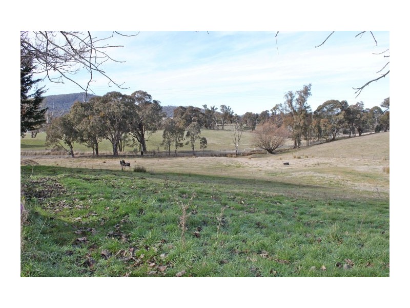 60 Ramsay Road, Tumbarumba NSW 2653