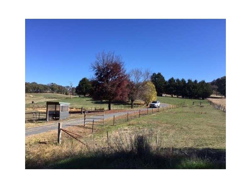 60 Ramsay Road, Tumbarumba NSW 2653