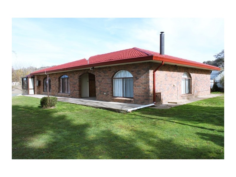 60 Ramsay Road, Tumbarumba NSW 2653