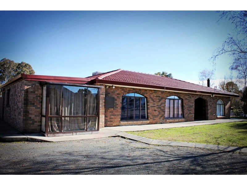 60 Ramsay Road, Tumbarumba NSW 2653