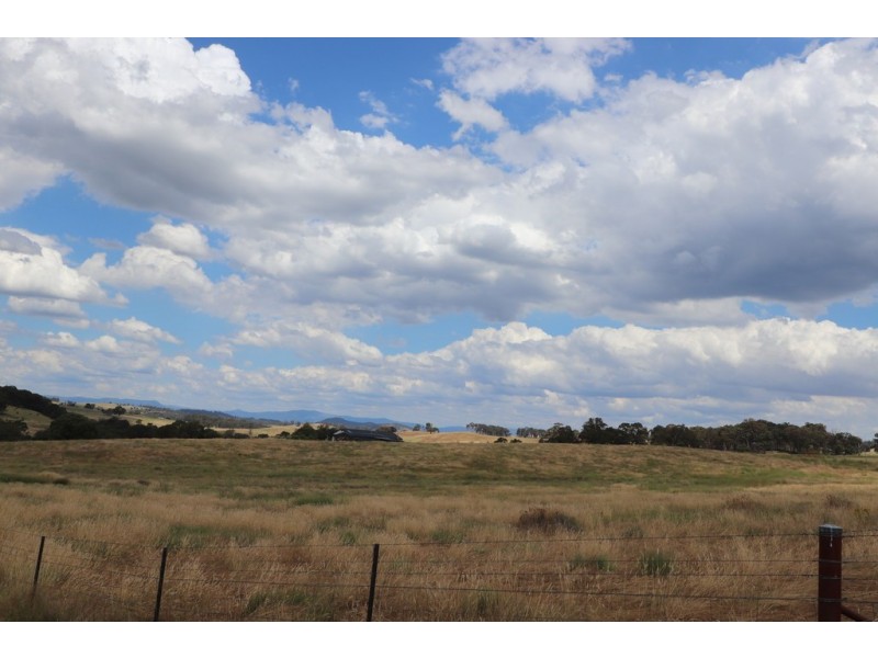 Lot 3 Murray’s Crossing, Tumbarumba NSW 2653