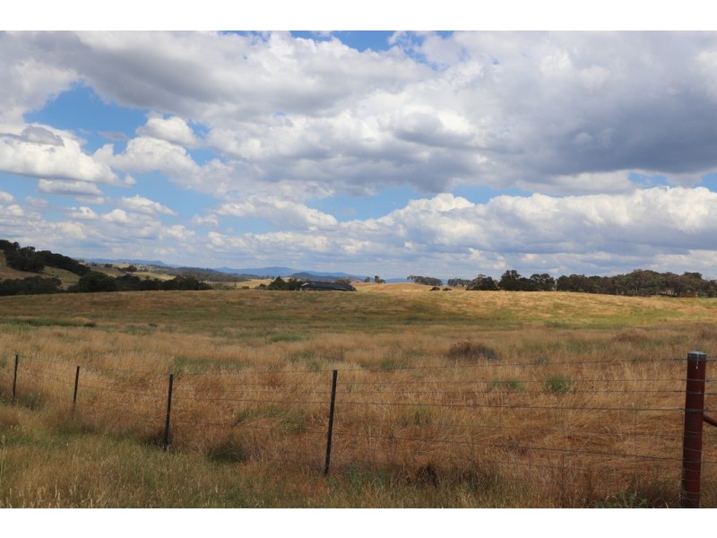 Lot 3 Murray’s Crossing, Tumbarumba NSW 2653