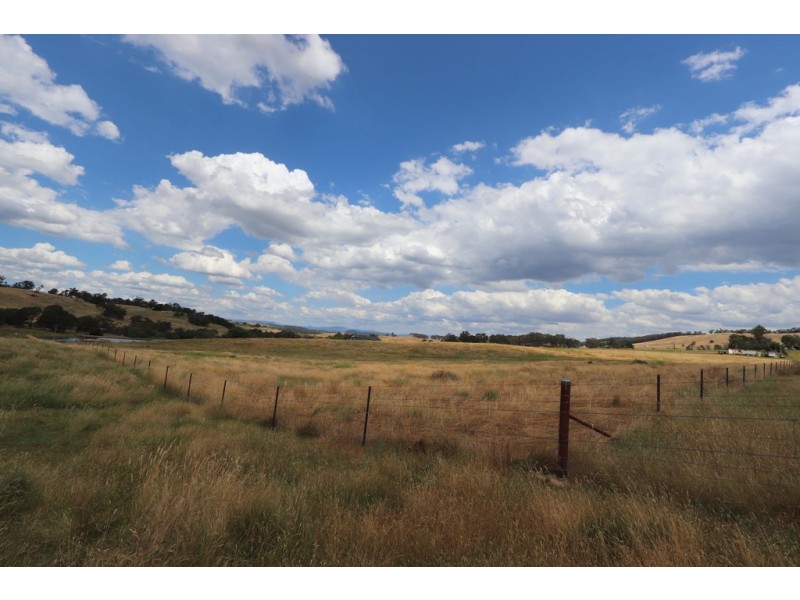 Lot 3 Murray’s Crossing, Tumbarumba NSW 2653