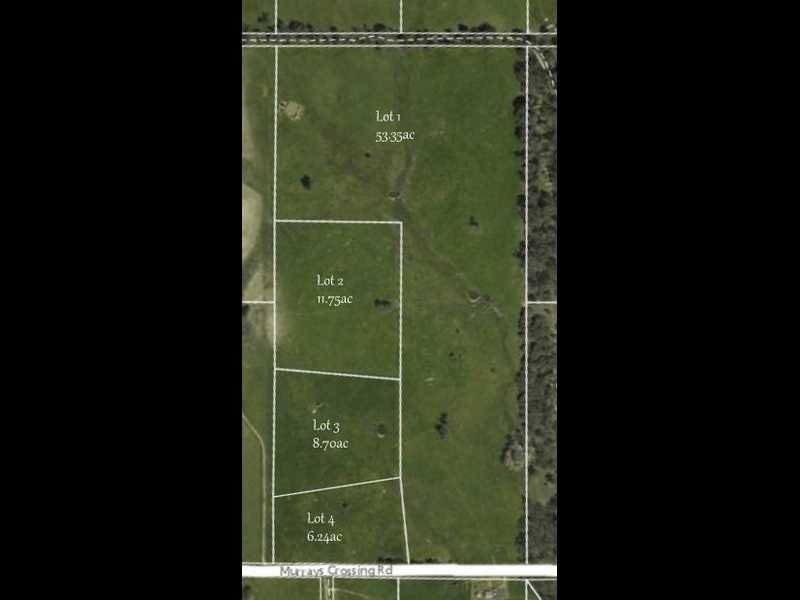Lot 3 Murray’s Crossing, Tumbarumba NSW 2653