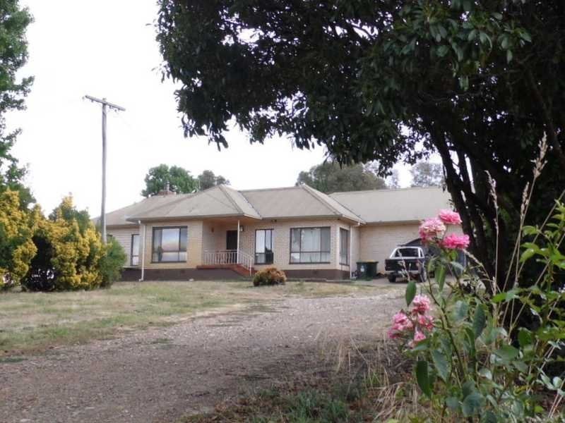 424 Wagga Road, Tumbarumba NSW 2653