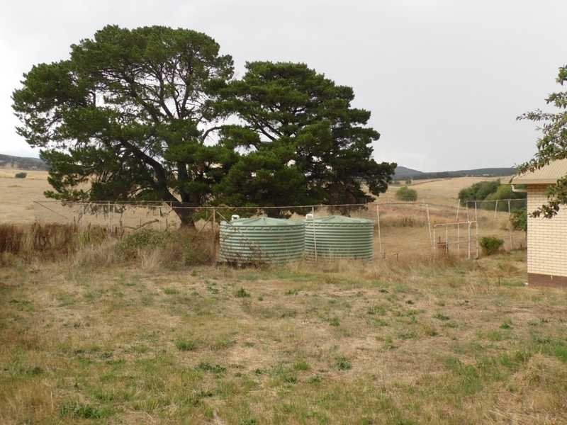 424 Wagga Road, Tumbarumba NSW 2653