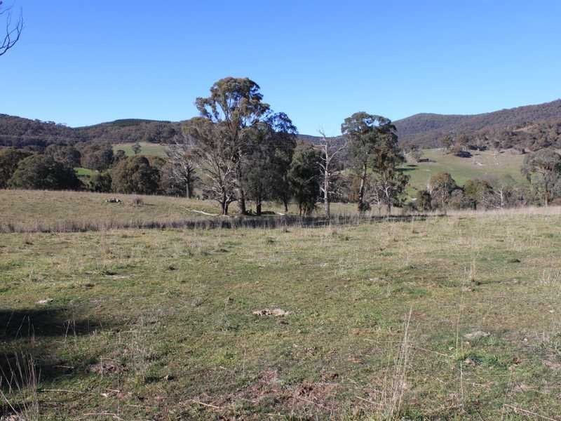 250 Pound Creek Road, Tumbarumba NSW 2653