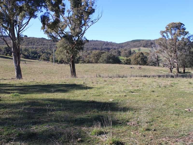 250 Pound Creek Road, Tumbarumba NSW 2653