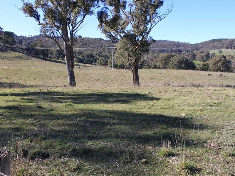 250 Pound Creek Road, Tumbarumba NSW 2653