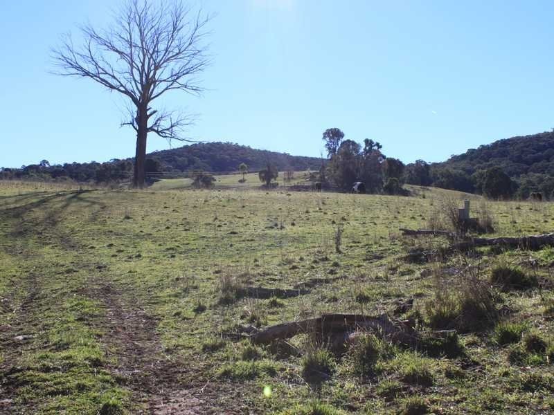 250 Pound Creek Road, Tumbarumba NSW 2653