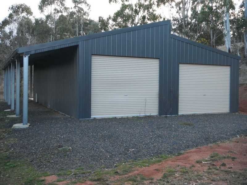Lot 2 Tooma Road, Tumbarumba NSW 2653