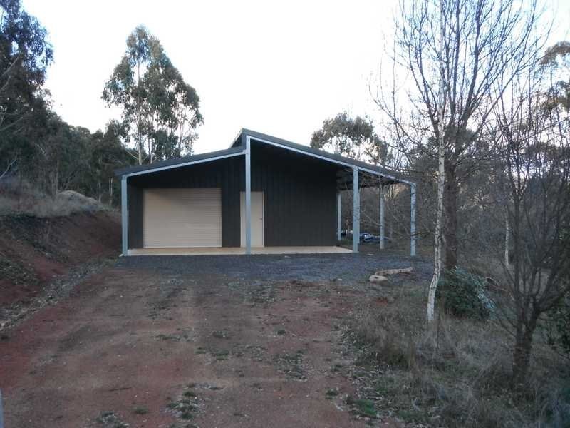 Lot 2 Tooma Road, Tumbarumba NSW 2653