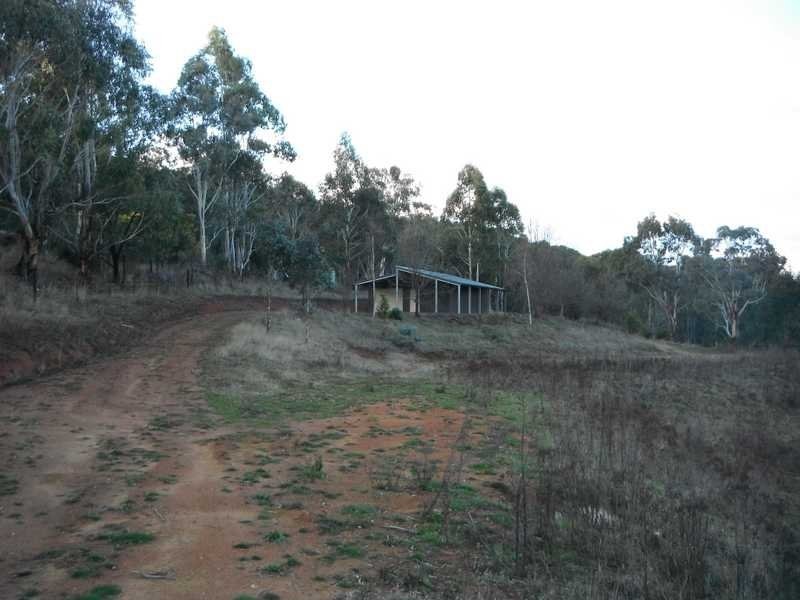 Lot 2 Tooma Road, Tumbarumba NSW 2653