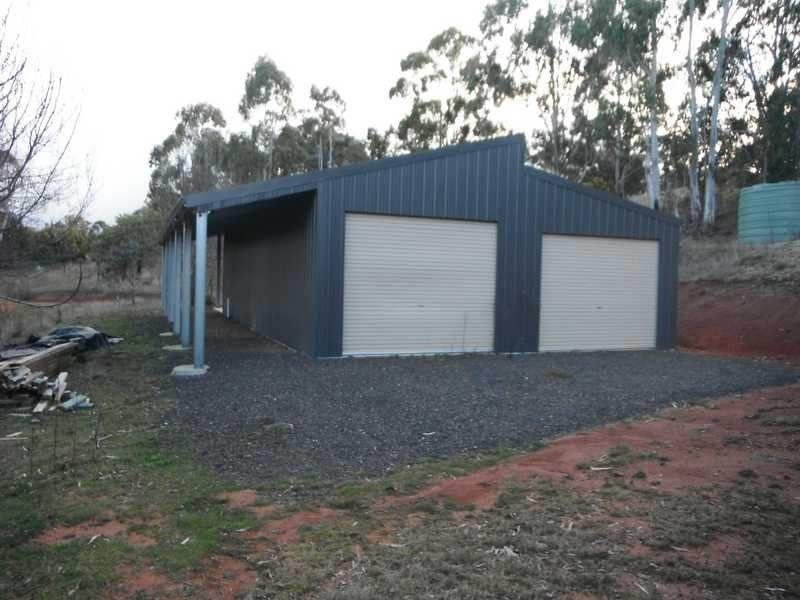 Lot 2 Tooma Road, Tumbarumba NSW 2653