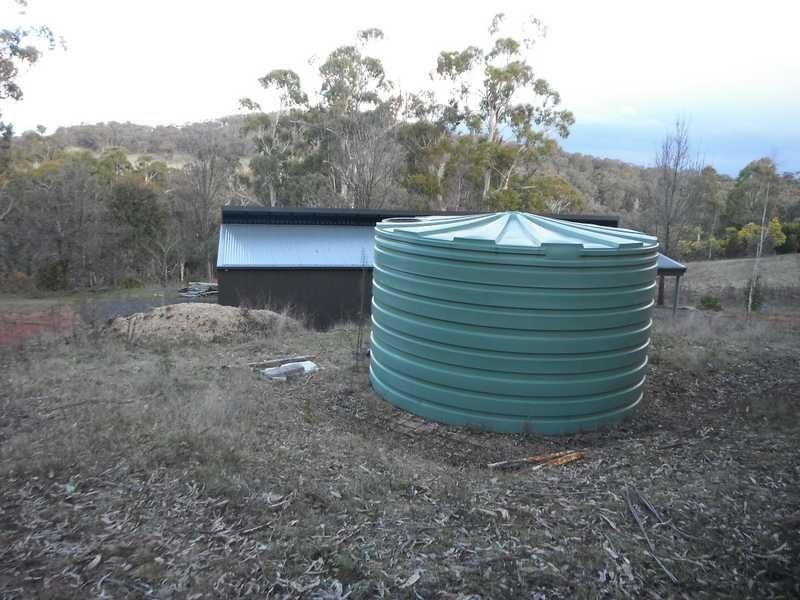 Lot 2 Tooma Road, Tumbarumba NSW 2653