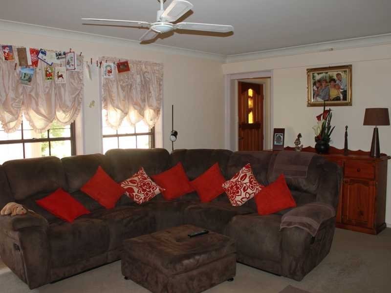 17 William Street, Tumbarumba NSW 2653
