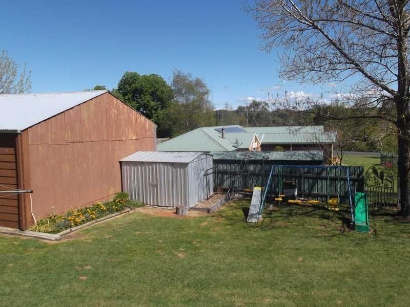 17 William Street, Tumbarumba NSW 2653