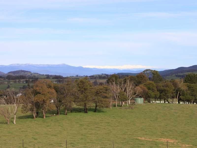 Lot 8 Chaffey Close, Tumbarumba NSW 2653