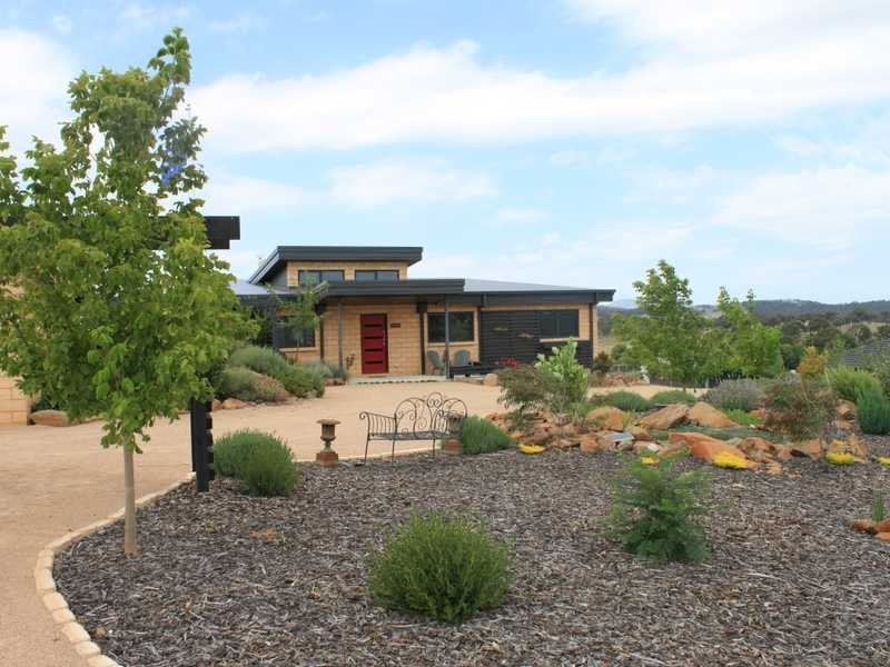 Lot 8 Chaffey Close, Tumbarumba NSW 2653