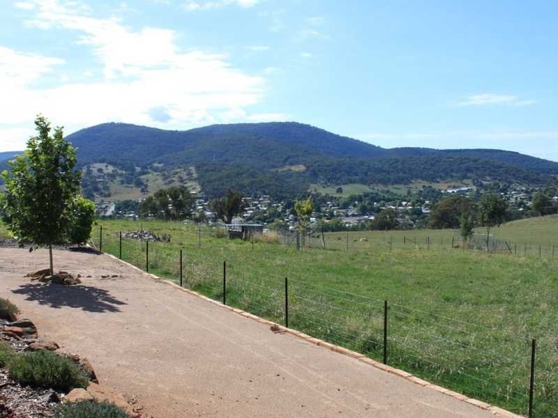 Lot 8 Chaffey Close, Tumbarumba NSW 2653
