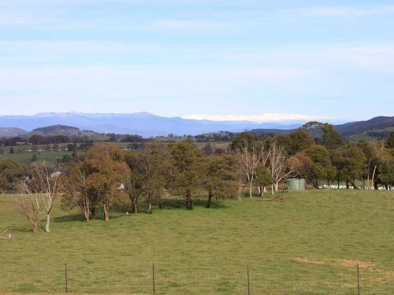 Lot 8 Chaffey Close, Tumbarumba NSW 2653