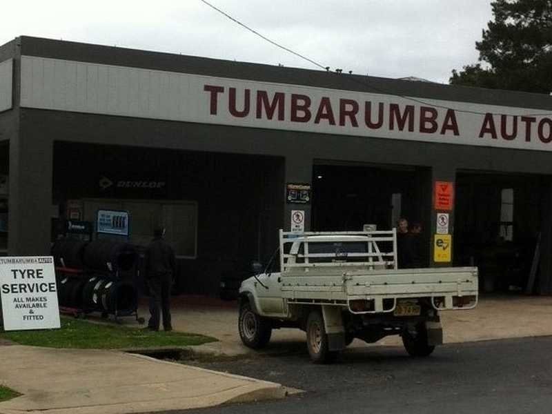 60 The Parade, Tumbarumba NSW 2653