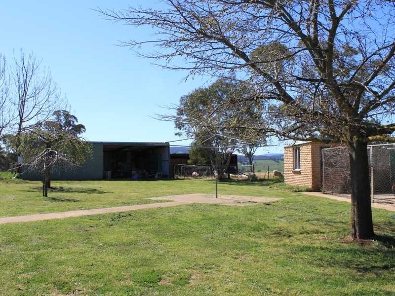 19 Chisholm Street, Tumbarumba NSW 2653