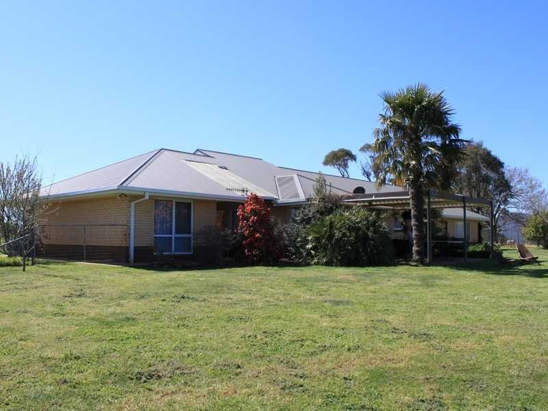 19 Chisholm Street, Tumbarumba NSW 2653