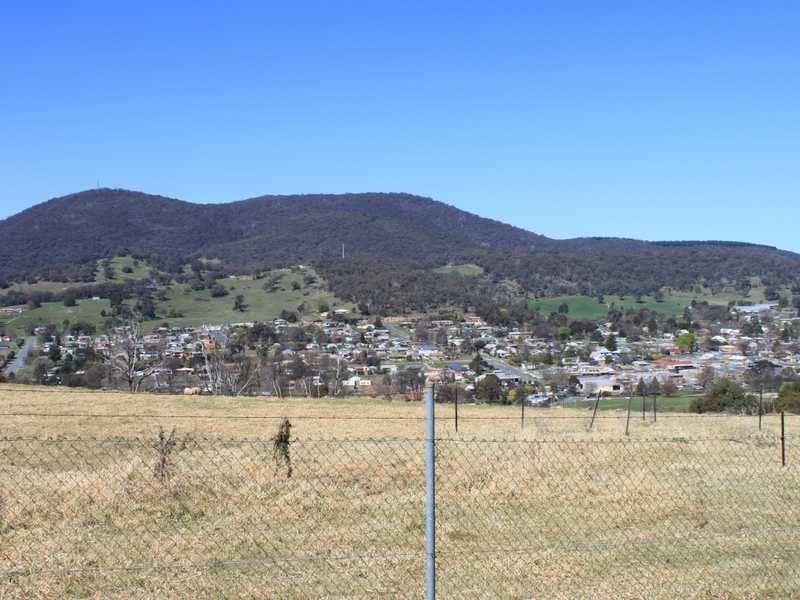 19 Chisholm Street, Tumbarumba NSW 2653