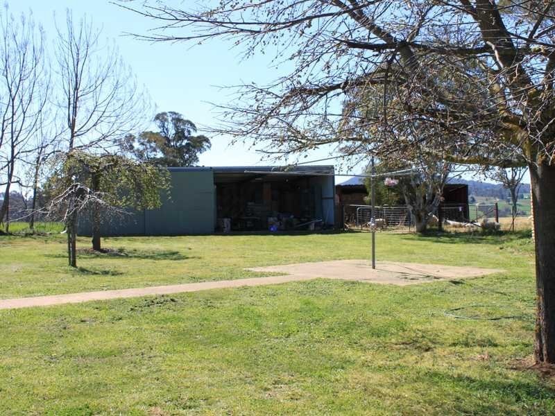 19 Chisholm Street, Tumbarumba NSW 2653