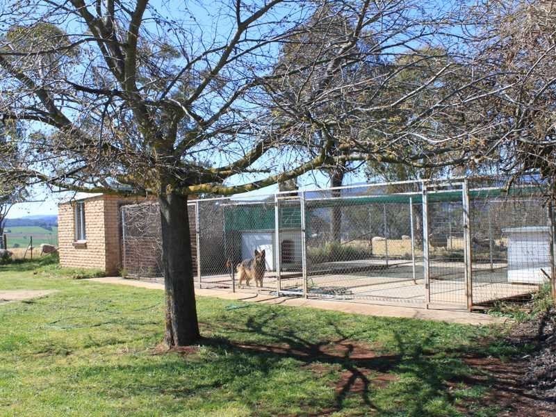 19 Chisholm Street, Tumbarumba NSW 2653