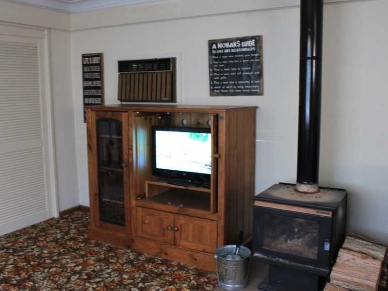 66 Pound Lane, Tumbarumba NSW 2653