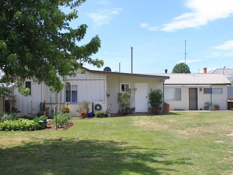 66 Pound Lane, Tumbarumba NSW 2653