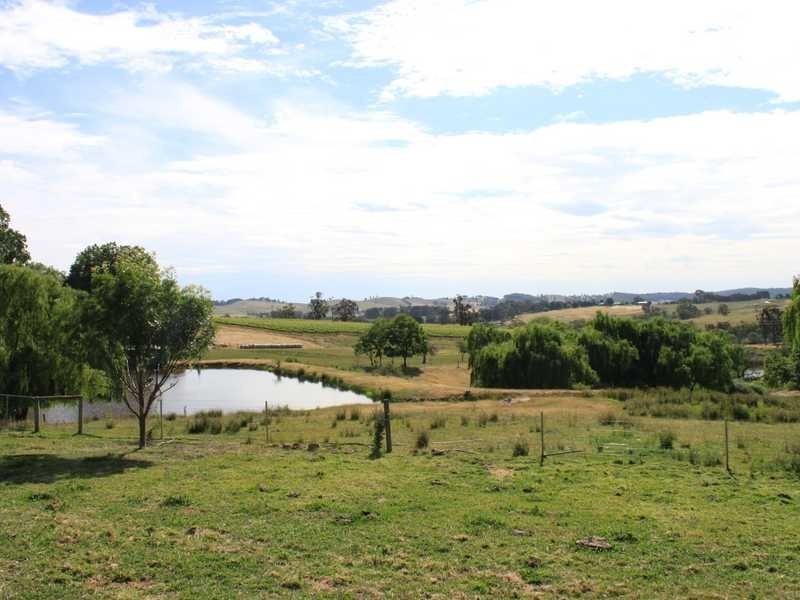 793 Courabyra Road, Tumbarumba NSW 2653