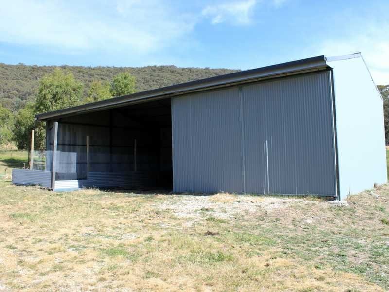 793 Courabyra Road, Tumbarumba NSW 2653