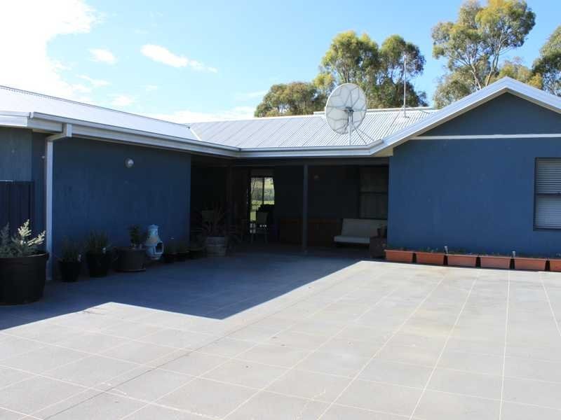 793 Courabyra Road, Tumbarumba NSW 2653