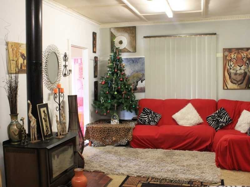 19 William Street, Tumbarumba NSW 2653