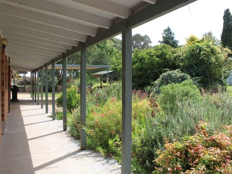 9 Coppabella Road, Tumbarumba NSW 2653