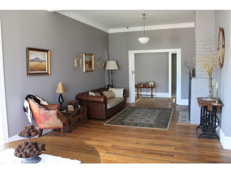 9 Prince Street, Tumbarumba NSW 2653