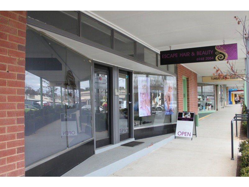 54 The Parade, Tumbarumba NSW 2653