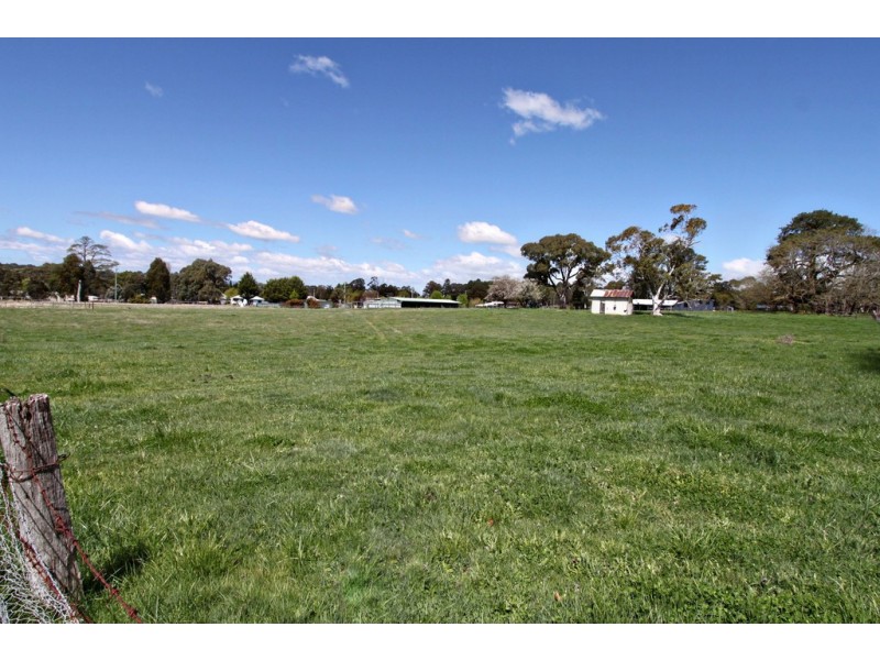 Lots 16 – 21 Yarara Street, Tumbarumba NSW 2653