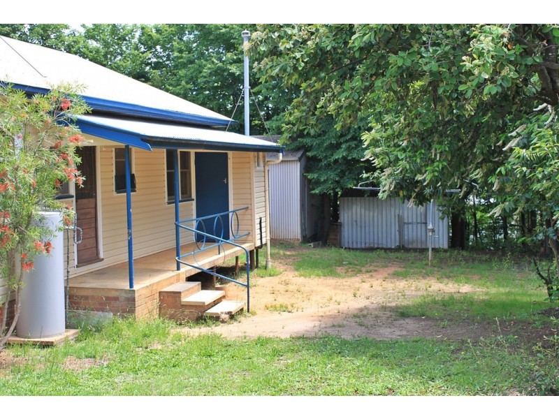 101 Winton Street, Tumbarumba NSW 2653